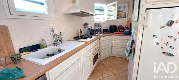 Maison à vendre 4 pièces 95 m² Saint-Raphaël