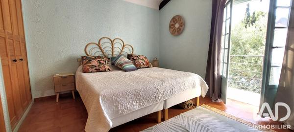 Maison à vendre 4 pièces 95 m² Saint-Raphaël
