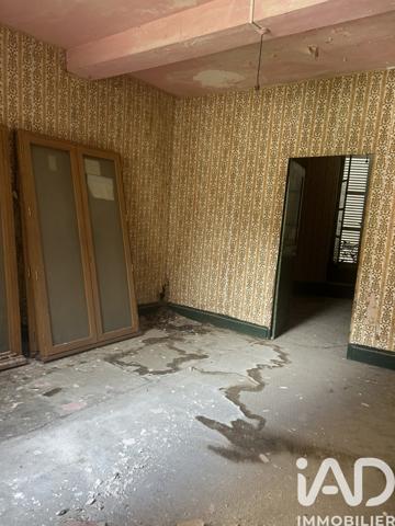 Maison à vendre 5 pièces 130 m² Vinay