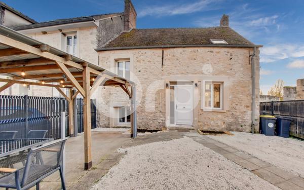 Maison à vendre    4 pièces • 95 m2 Barbery