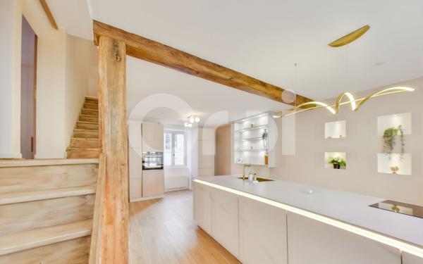 Maison à vendre    4 pièces • 95 m2 Barbery