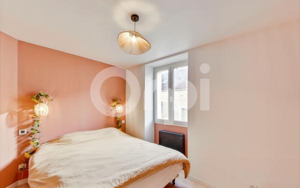 Maison à vendre    4 pièces • 95 m2 Barbery