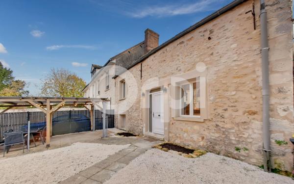 Maison à vendre    4 pièces • 95 m2 Barbery