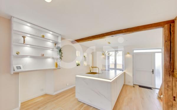 Maison à vendre    4 pièces • 95 m2 Barbery