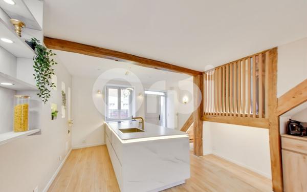 Maison à vendre    4 pièces • 95 m2 Barbery