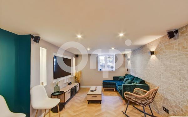 Maison à vendre    4 pièces • 95 m2 Barbery