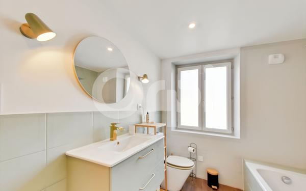 Maison à vendre    4 pièces • 95 m2 Barbery