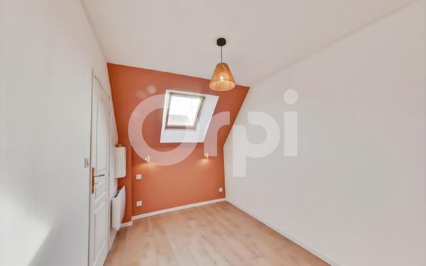 Maison à vendre    4 pièces • 95 m2 Barbery