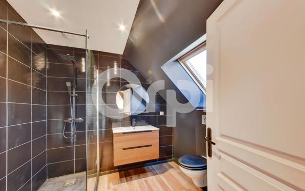 Maison à vendre    4 pièces • 95 m2 Barbery