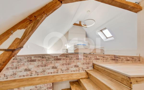 Maison à vendre    4 pièces • 95 m2 Barbery