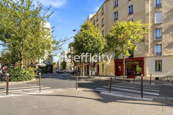Appartement
         1 pièce
        - 23 m² Exclusivité 219 000 € *