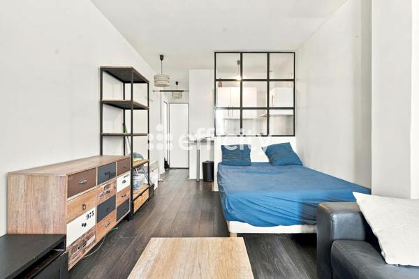Appartement
         1 pièce
        - 23 m² Exclusivité 219 000 € *