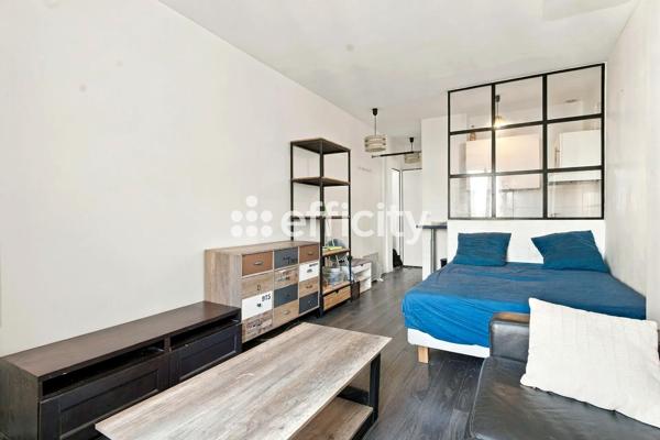Appartement
         1 pièce
        - 23 m² Exclusivité 219 000 € *