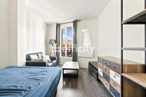 Appartement
         1 pièce
        - 23 m² Exclusivité 219 000 € *