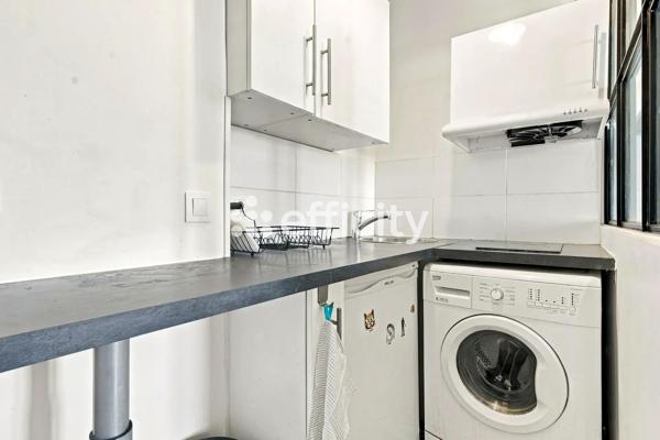 Appartement
         1 pièce
        - 23 m² Exclusivité 219 000 € *