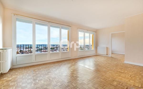 Appartement à vendre    3 pièces • 83,19 m2 Limoges