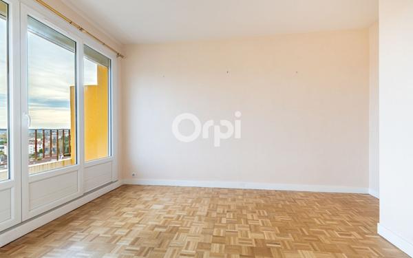 Appartement à vendre    3 pièces • 83,19 m2 Limoges