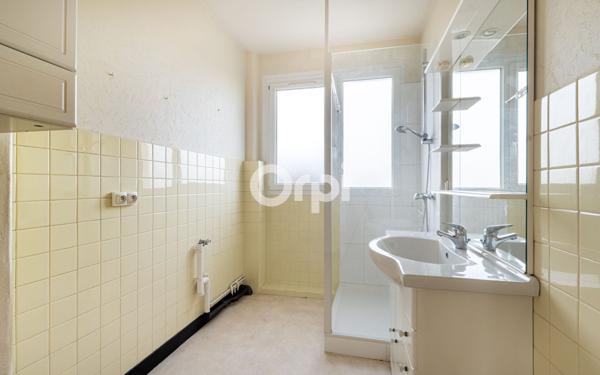 Appartement à vendre    3 pièces • 83,19 m2 Limoges