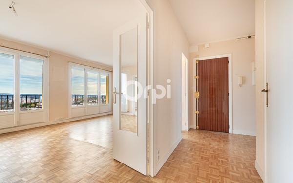 Appartement à vendre    3 pièces • 83,19 m2 Limoges