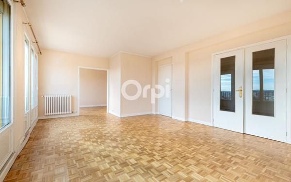 Appartement à vendre    3 pièces • 83,19 m2 Limoges