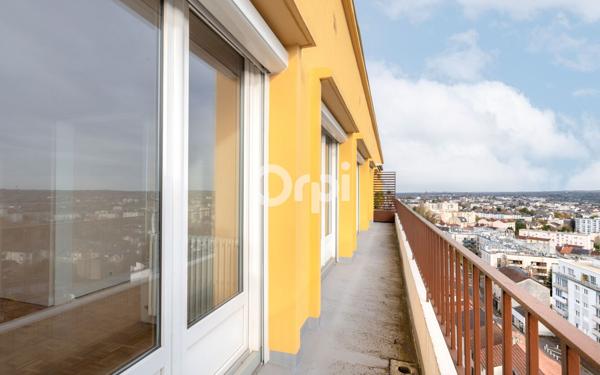 Appartement à vendre    3 pièces • 83,19 m2 Limoges