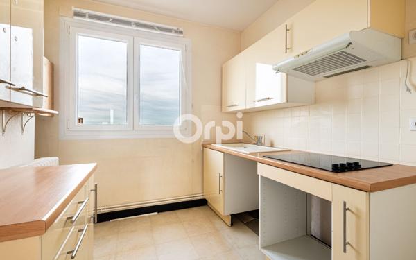 Appartement à vendre    3 pièces • 83,19 m2 Limoges