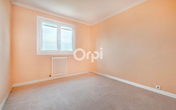 Appartement à vendre    3 pièces • 83,19 m2 Limoges