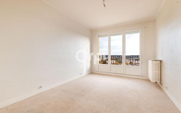 Appartement à vendre    3 pièces • 83,19 m2 Limoges