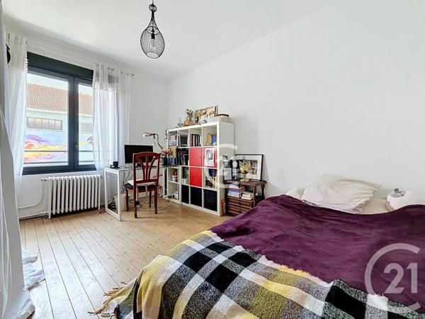 Maison à vendre  5 pièces - 97,08 m 2   MONTREUIL  - 93