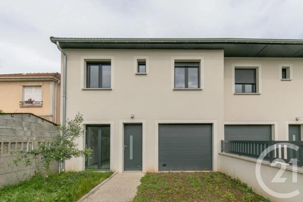 Maison à vendre  5 pièces - 97,08 m 2   MONTREUIL  - 93