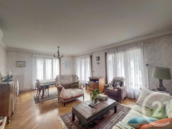 Maison à vendre  5 pièces - 97,08 m 2   MONTREUIL  - 93