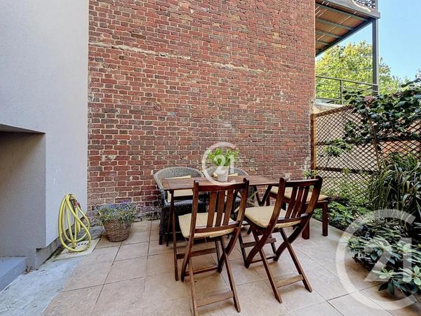 Maison à vendre  5 pièces - 97,08 m 2   MONTREUIL  - 93