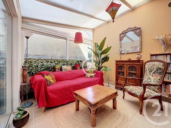 Maison à vendre  5 pièces - 97,08 m 2   MONTREUIL  - 93