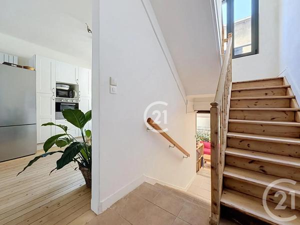 Maison à vendre  5 pièces - 97,08 m 2   MONTREUIL  - 93
