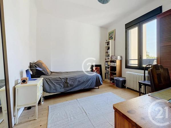 Maison à vendre  5 pièces - 97,08 m 2   MONTREUIL  - 93