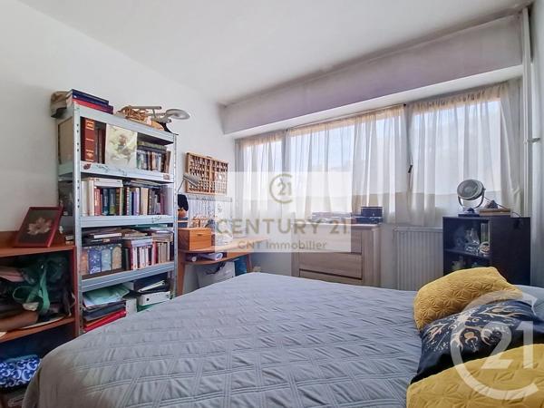 Appartement F4 à vendre  4 pièces - 82,09 m 2   CHENNEVIERES SUR MARNE  - 94