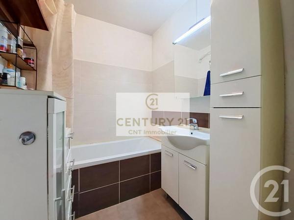 Appartement F4 à vendre  4 pièces - 82,09 m 2   CHENNEVIERES SUR MARNE  - 94