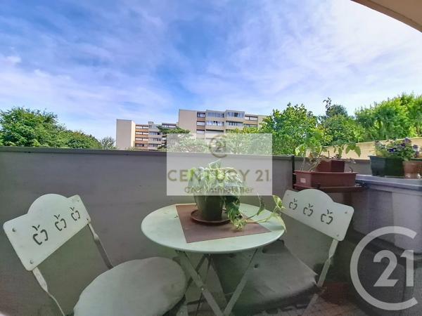 Appartement F4 à vendre  4 pièces - 82,09 m 2   CHENNEVIERES SUR MARNE  - 94