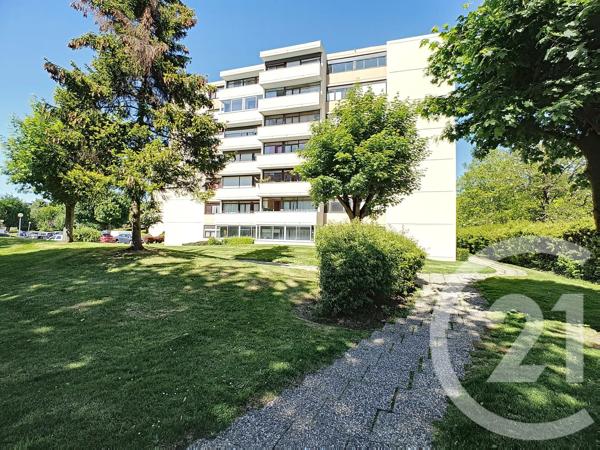 Appartement F4 à vendre  4 pièces - 82,09 m 2   CHENNEVIERES SUR MARNE  - 94