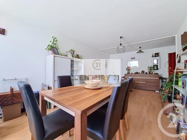 Appartement F4 à vendre  4 pièces - 82,09 m 2   CHENNEVIERES SUR MARNE  - 94