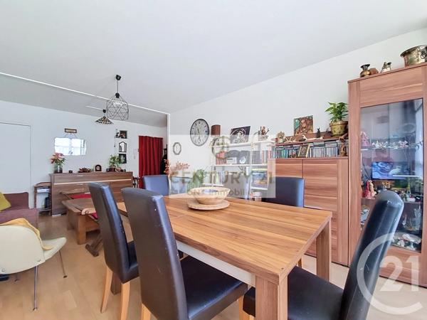 Appartement F4 à vendre  4 pièces - 82,09 m 2   CHENNEVIERES SUR MARNE  - 94