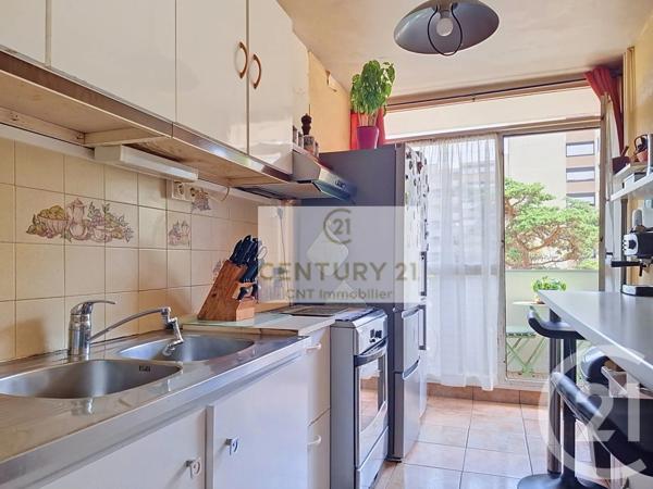 Appartement F4 à vendre  4 pièces - 82,09 m 2   CHENNEVIERES SUR MARNE  - 94