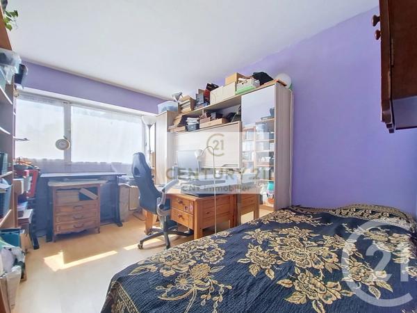 Appartement F4 à vendre  4 pièces - 82,09 m 2   CHENNEVIERES SUR MARNE  - 94