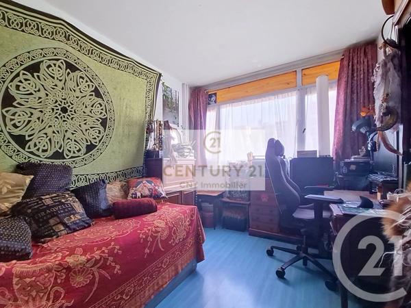 Appartement F4 à vendre  4 pièces - 82,09 m 2   CHENNEVIERES SUR MARNE  - 94