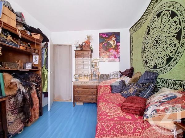 Appartement F4 à vendre  4 pièces - 82,09 m 2   CHENNEVIERES SUR MARNE  - 94