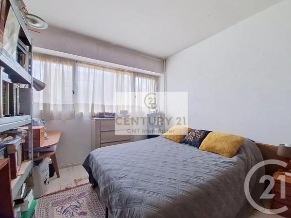 Appartement F4 à vendre  4 pièces - 82,09 m 2   CHENNEVIERES SUR MARNE  - 94