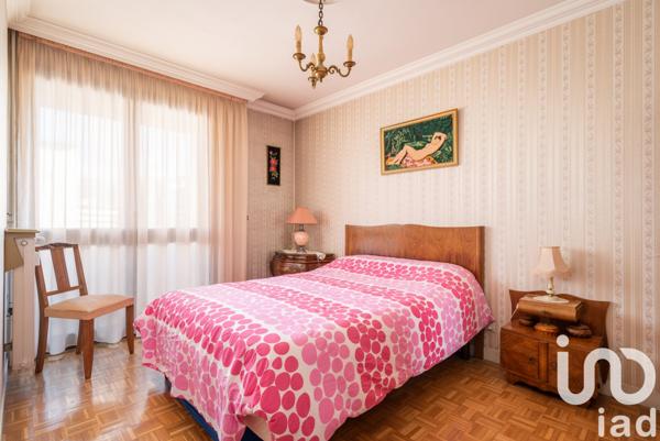 Appartement à vendre 4 pièces 81 m² Grenoble