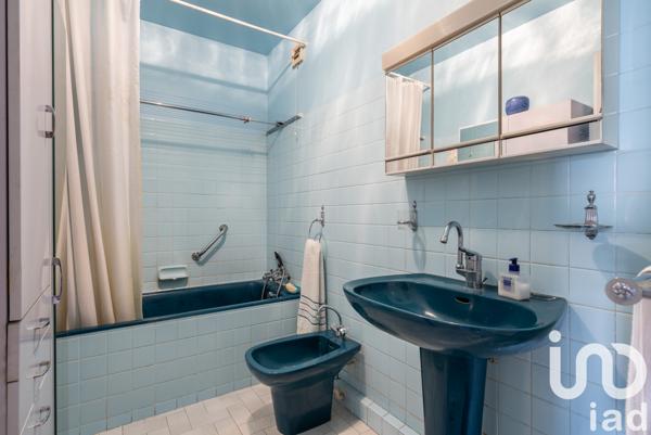 Appartement à vendre 4 pièces 81 m² Grenoble