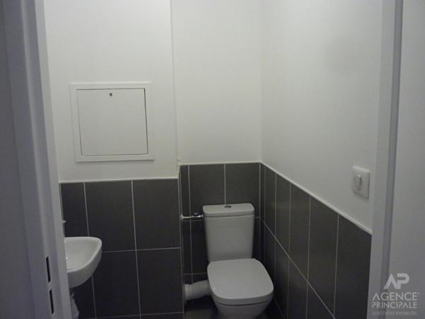Appartement Rueil Malmaison 4 pièce(s) 87 m² Loyer 2 049 €/mois charges comprises **  - Référence  19782