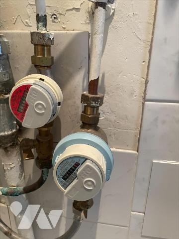 CAEN RIVE DROITE APPARTEMENT 4 PIECES